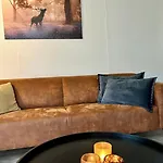 De Veluwe Europarcs Casa vacanze Otterlo
