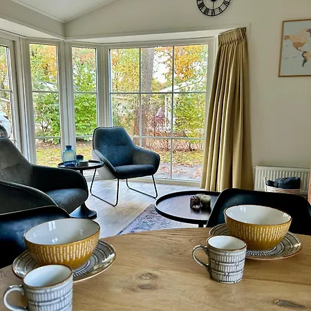 De Veluwe Europarcs