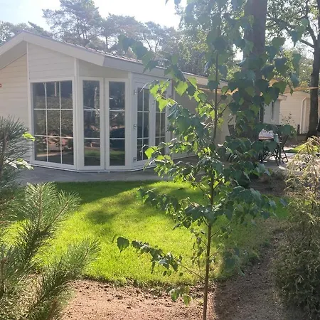 De Veluwe Europarcs Otterlo