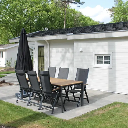 De Veluwe Europarcs Semesterbostad