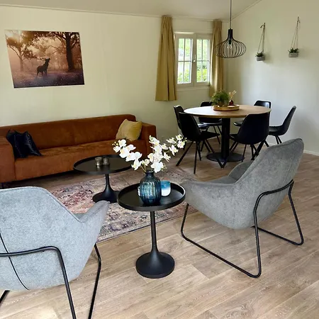 Casa vacanze De Veluwe Europarcs *