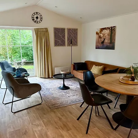 De Veluwe Europarcs