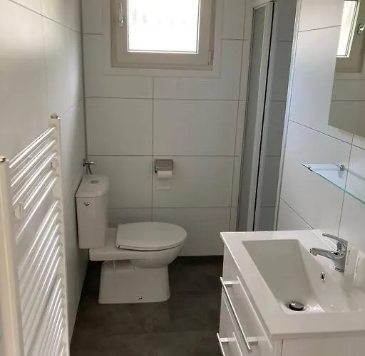 Semesterbostad De Veluwe Europarcs Otterlo