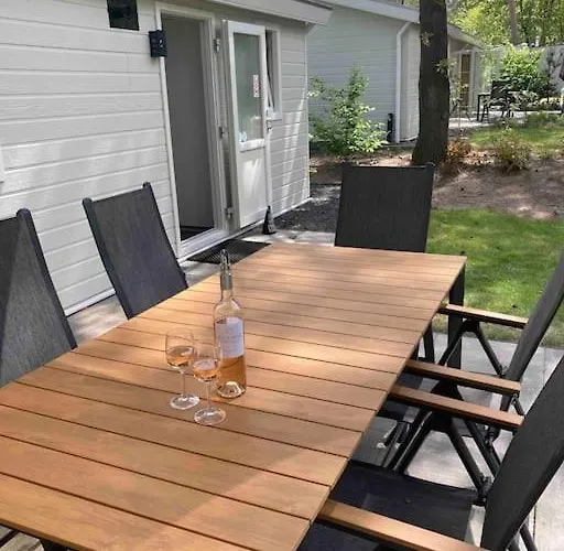 De Veluwe Europarcs * Otterlo