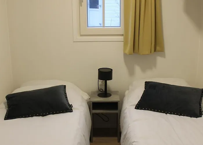 De Veluwe Europarcs * Otterlo