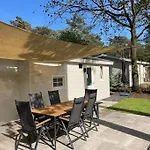 De Veluwe Europarcs Semesterbostad *