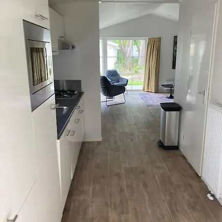 Dom wakacyjny De Veluwe Europarcs Otterlo