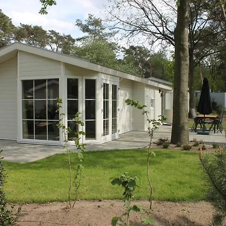 Сasa de vacaciones De Veluwe Europarcs Otterlo