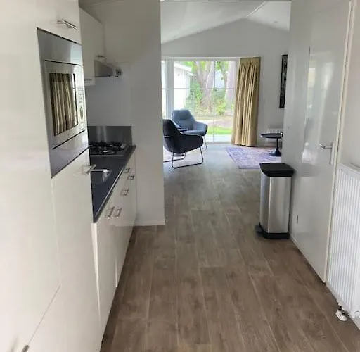 Сasa de vacaciones De Veluwe Europarcs Otterlo