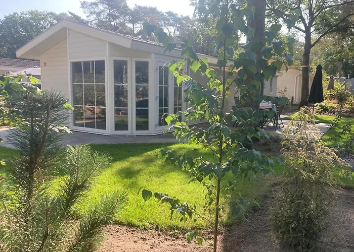 De Veluwe Europarcs Otterlo