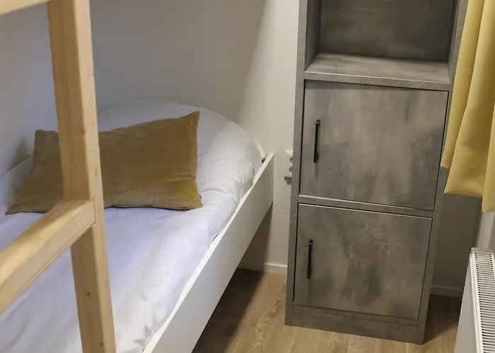 De Veluwe Europarcs *