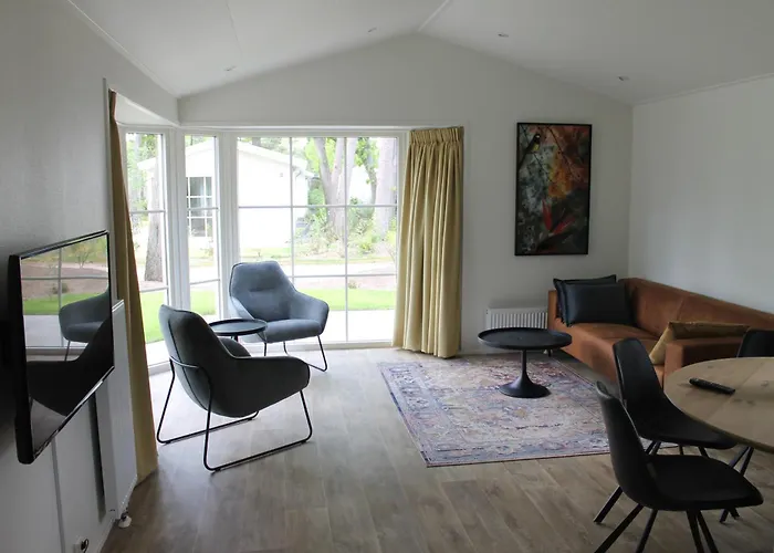 De Veluwe Europarcs *